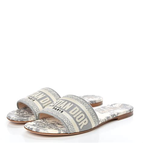 christian dior sandals slides|christian dior sandals prices.